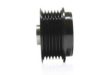 ALANKO 720081 Pulley, alternator